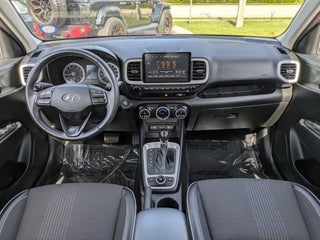 2022 Hyundai VENUE thumbnail – Miami, FL – 14