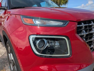 2022 Hyundai VENUE thumbnail – Miami, FL – 9