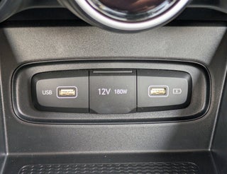 2022 Hyundai VENUE thumbnail – Miami, FL – 21