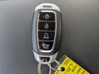 2022 Hyundai VENUE thumbnail – Miami, FL – 29