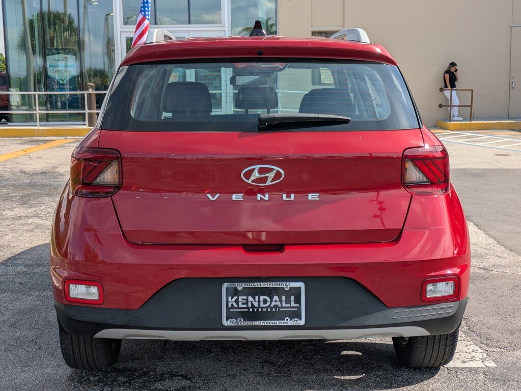 2022 Hyundai VENUE Limited
                                    for sale in Miami, FL – photo 5