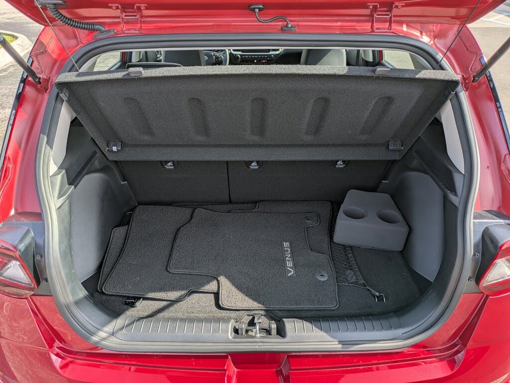 2022 Hyundai VENUE Limited
                                    for sale in Miami, FL – photo 12