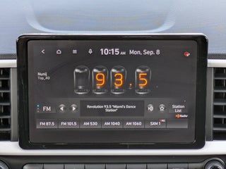 2022 Hyundai VENUE thumbnail – Miami, FL – 17
