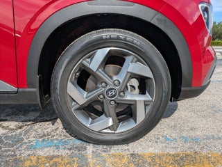 2022 Hyundai VENUE thumbnail – Miami, FL – 10