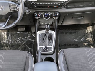 2022 Hyundai VENUE thumbnail – Miami, FL – 18
