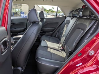 2022 Hyundai VENUE thumbnail – Miami, FL – 13