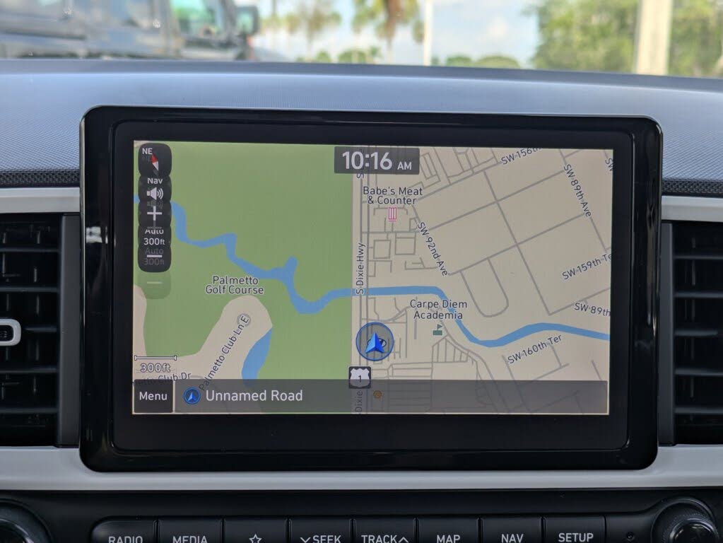 2022 Hyundai VENUE Limited
                                    for sale in Miami, FL – photo 20