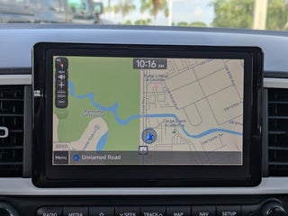 2022 Hyundai VENUE thumbnail – Miami, FL – 20