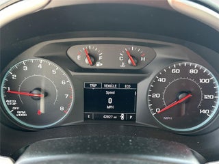2023 Chevrolet Malibu thumbnail – Palmetto Bay, FL – 11