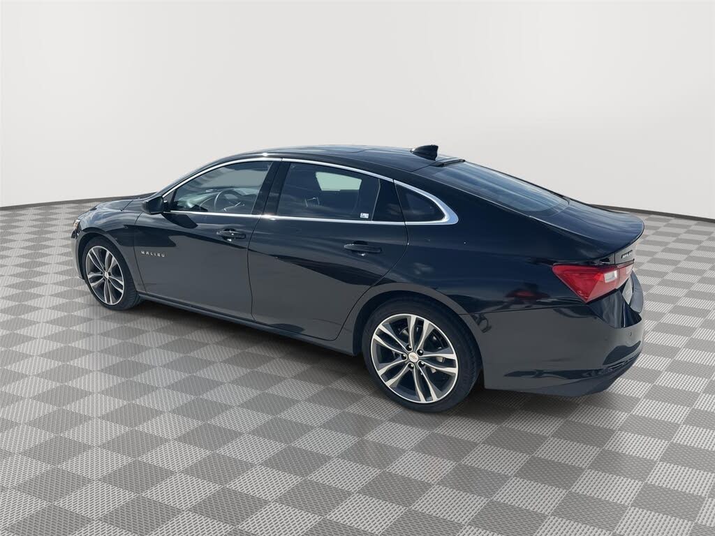 2023 Chevrolet Malibu LT
                                    for sale in Palmetto Bay, FL – photo 5