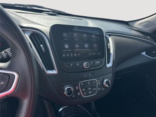 2023 Chevrolet Malibu thumbnail – Palmetto Bay, FL – 14