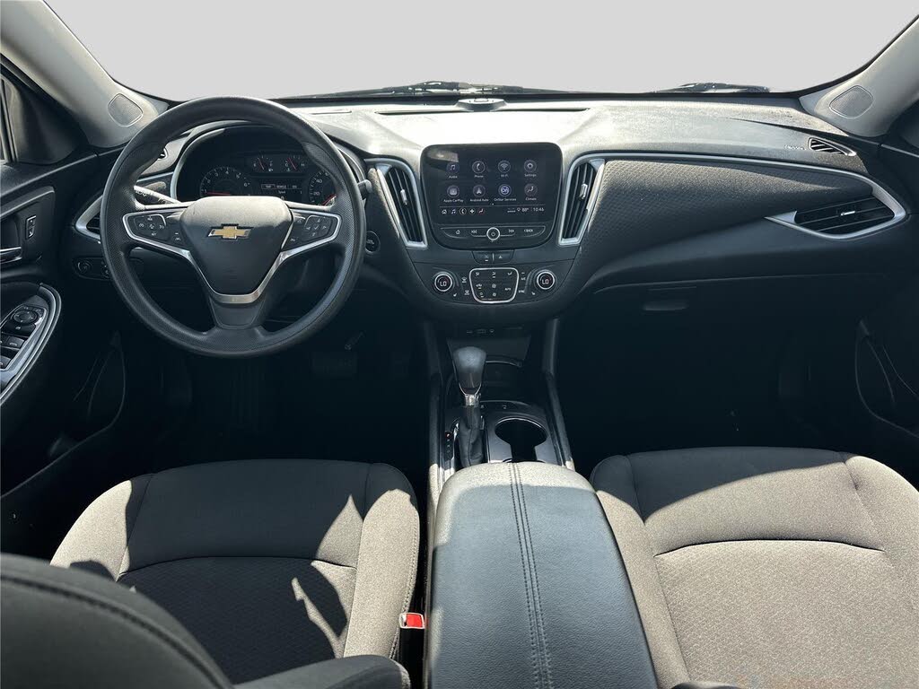 2023 Chevrolet Malibu LT
                                    for sale in Palmetto Bay, FL – photo 17