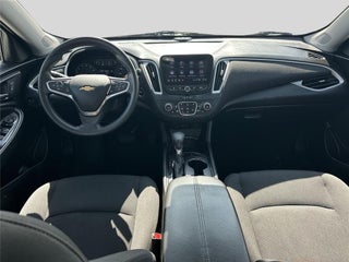 2023 Chevrolet Malibu thumbnail – Palmetto Bay, FL – 17