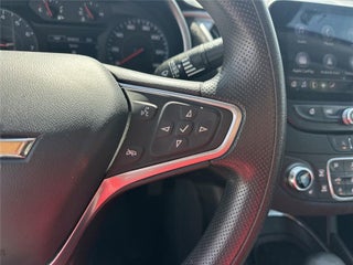 2023 Chevrolet Malibu thumbnail – Palmetto Bay, FL – 10