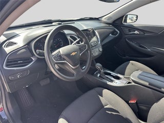 2023 Chevrolet Malibu thumbnail – Palmetto Bay, FL – 7