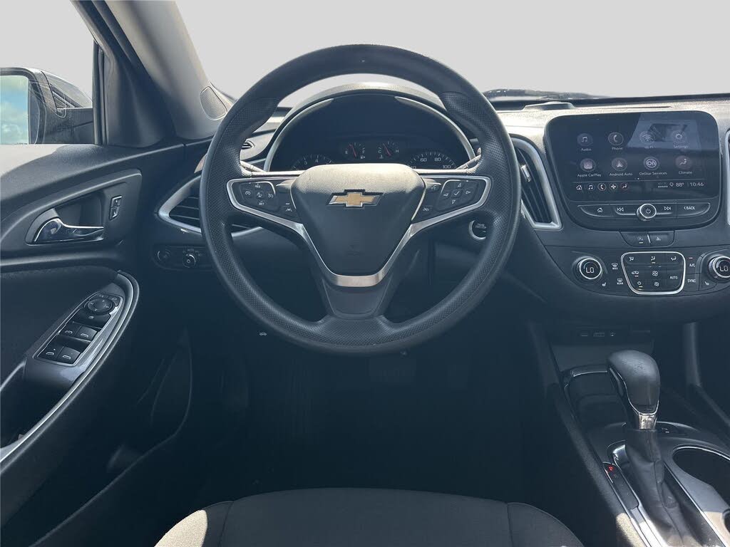 2023 Chevrolet Malibu LT
                                    for sale in Palmetto Bay, FL – photo 18