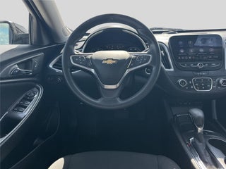 2023 Chevrolet Malibu thumbnail – Palmetto Bay, FL – 18