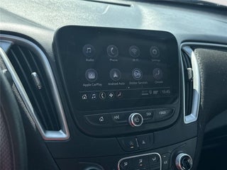 2023 Chevrolet Malibu thumbnail – Palmetto Bay, FL – 15