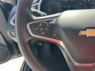 2023 Chevrolet Malibu thumbnail – Palmetto Bay, FL – 9