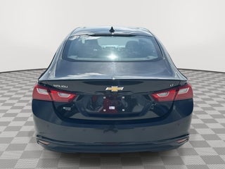2023 Chevrolet Malibu thumbnail – Palmetto Bay, FL – 4