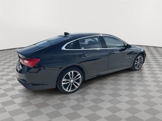 2023 Chevrolet Malibu thumbnail – Palmetto Bay, FL – 3