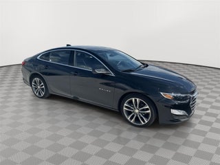2023 Chevrolet Malibu thumbnail – Palmetto Bay, FL – 2