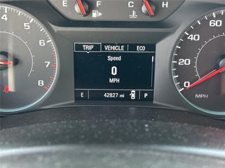 2023 Chevrolet Malibu thumbnail – Palmetto Bay, FL – 12