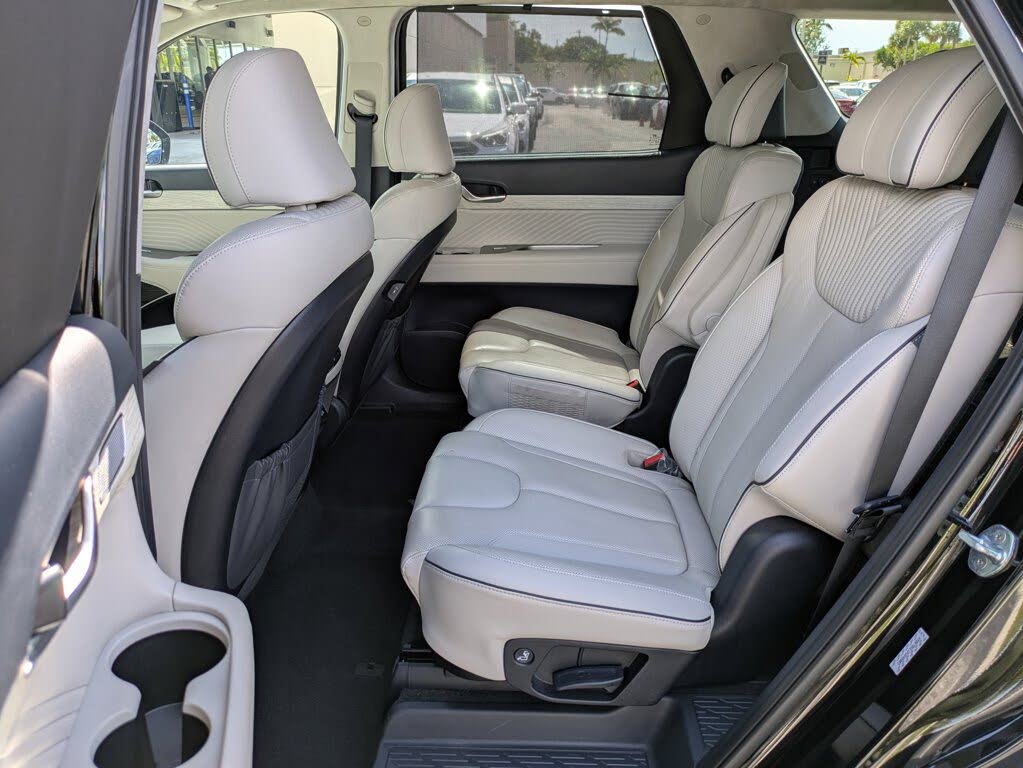 2023 Hyundai PALISADE Calligraphy
                                    for sale in Miami, FL – photo 16
