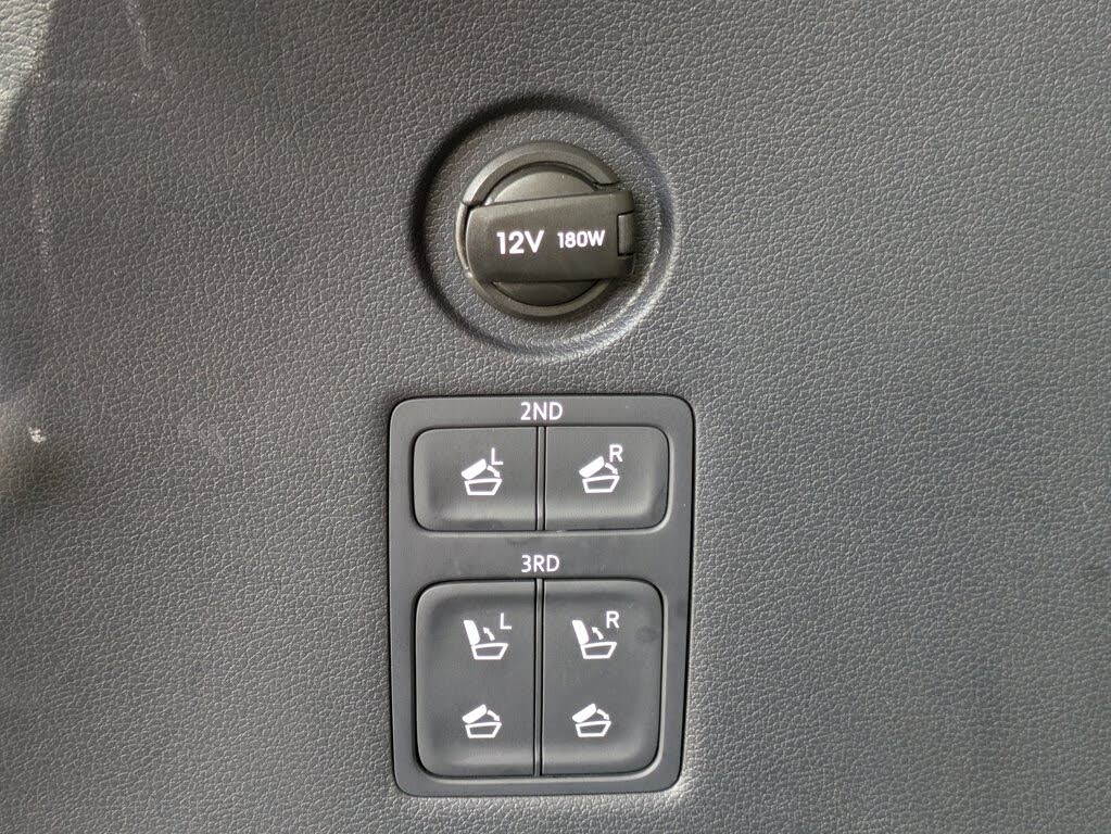 2023 Hyundai PALISADE Calligraphy
                                    for sale in Miami, FL – photo 14