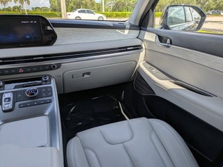 2023 Hyundai PALISADE thumbnail – Miami, FL – 19