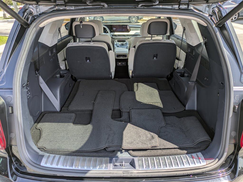 2023 Hyundai PALISADE Calligraphy
                                    for sale in Miami, FL – photo 12