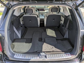 2023 Hyundai PALISADE thumbnail – Miami, FL – 12