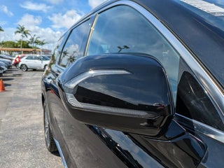 2023 Hyundai PALISADE thumbnail – Miami, FL – 11