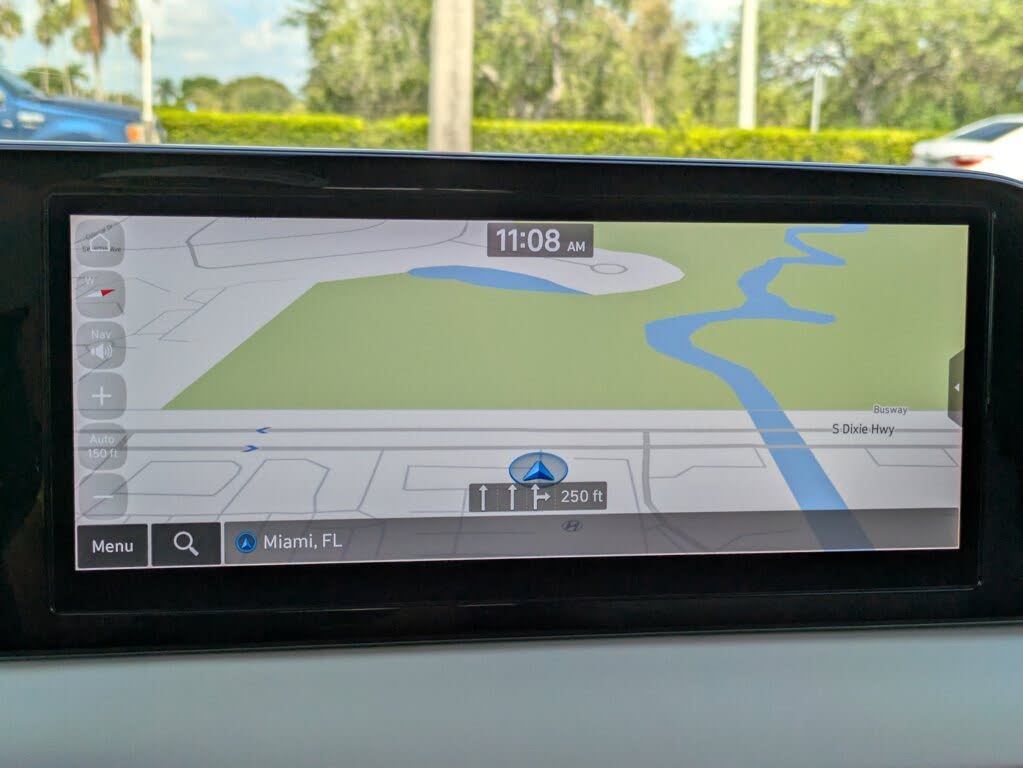 2023 Hyundai PALISADE Calligraphy
                                    for sale in Miami, FL – photo 28