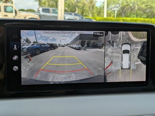 2023 Hyundai PALISADE thumbnail – Miami, FL – 27