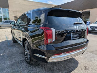 2023 Hyundai PALISADE thumbnail – Miami, FL – 6
