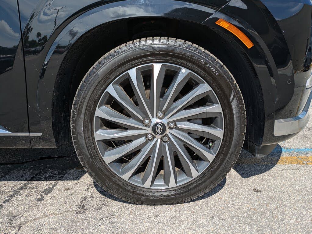 2023 Hyundai PALISADE Calligraphy
                                    for sale in Miami, FL – photo 10
