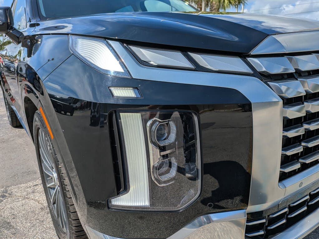 2023 Hyundai PALISADE Calligraphy
                                    for sale in Miami, FL – photo 9