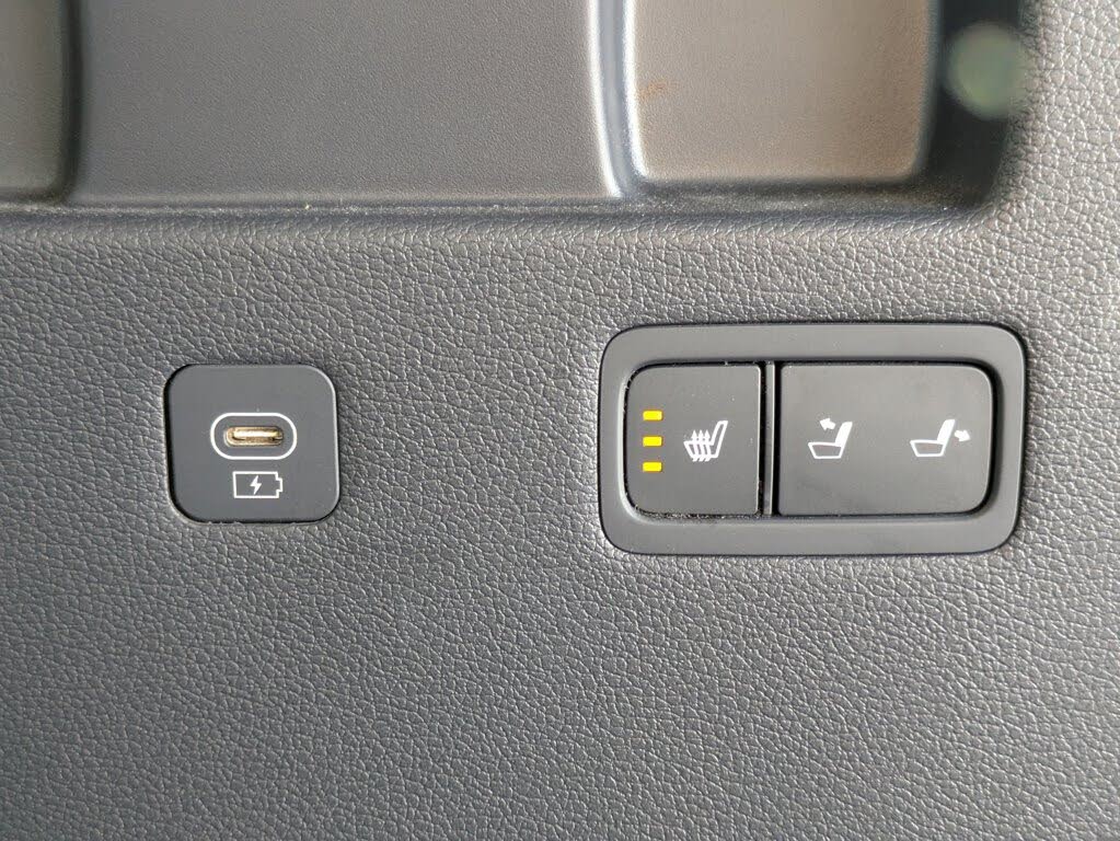 2023 Hyundai PALISADE Calligraphy
                                    for sale in Miami, FL – photo 15