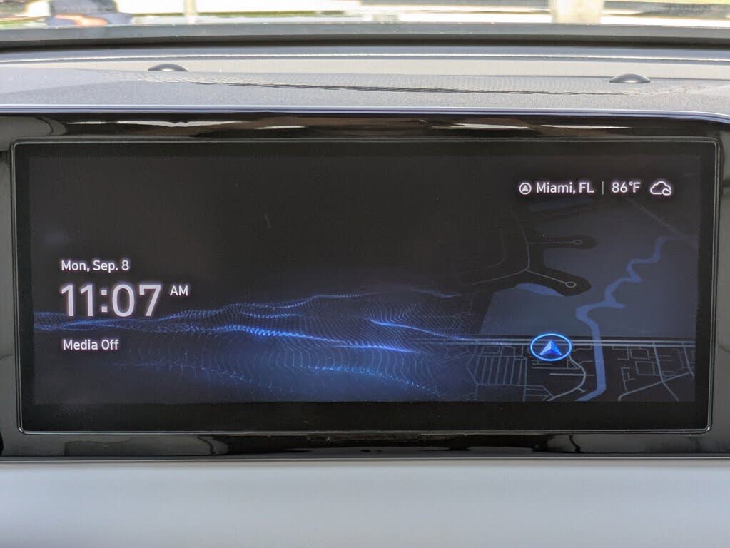 2023 Hyundai PALISADE Calligraphy
                                    for sale in Miami, FL – photo 20