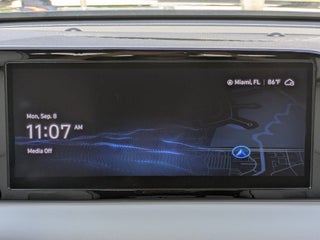 2023 Hyundai PALISADE thumbnail – Miami, FL – 20