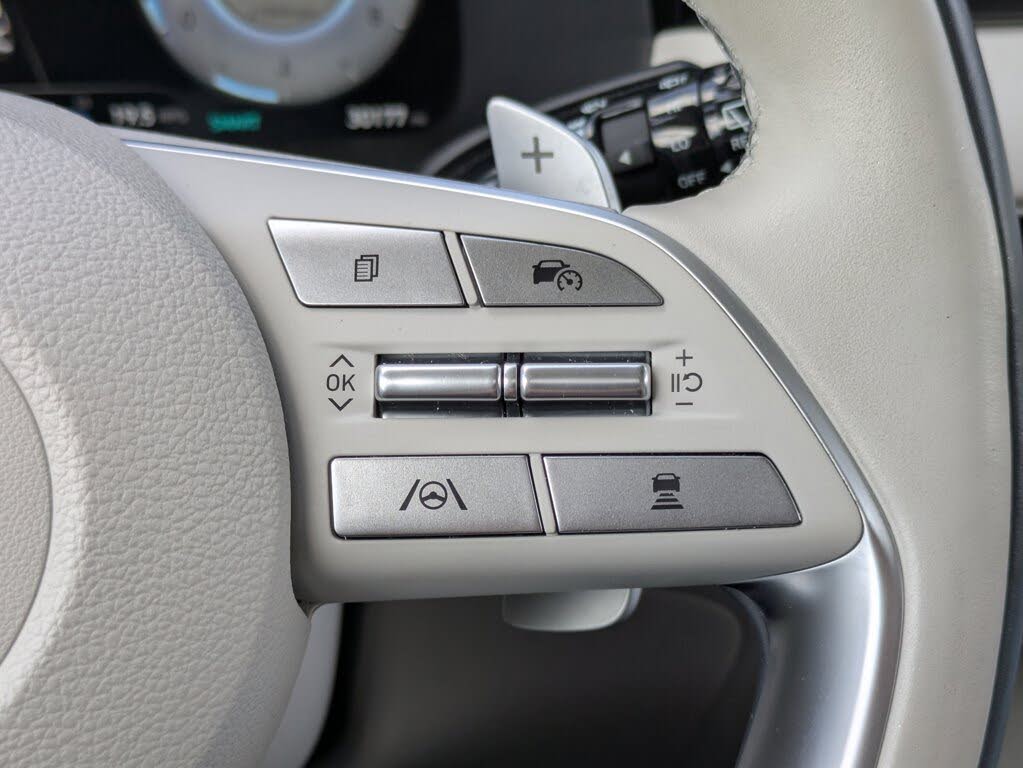 2023 Hyundai PALISADE Calligraphy
                                    for sale in Miami, FL – photo 38