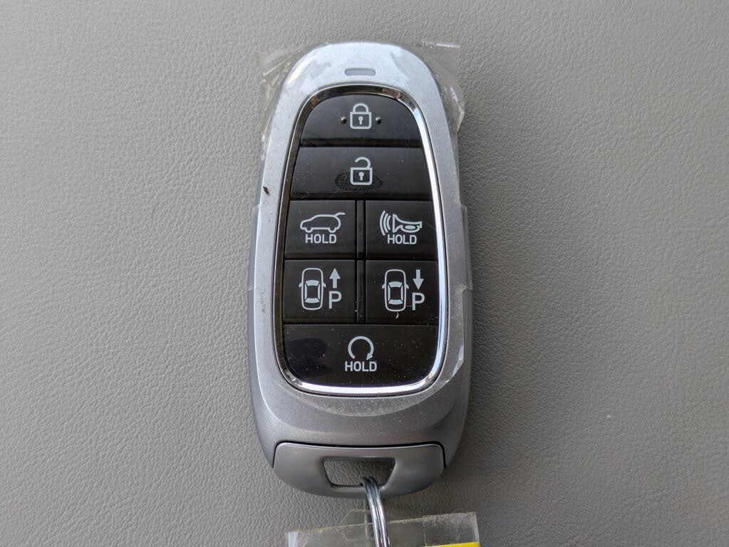2023 Hyundai PALISADE Calligraphy
                                    for sale in Miami, FL – photo 41