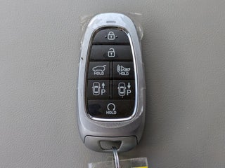 2023 Hyundai PALISADE thumbnail – Miami, FL – 41