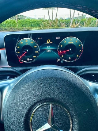 2020 Mercedes-Benz CLA thumbnail – Miami, FL – 12