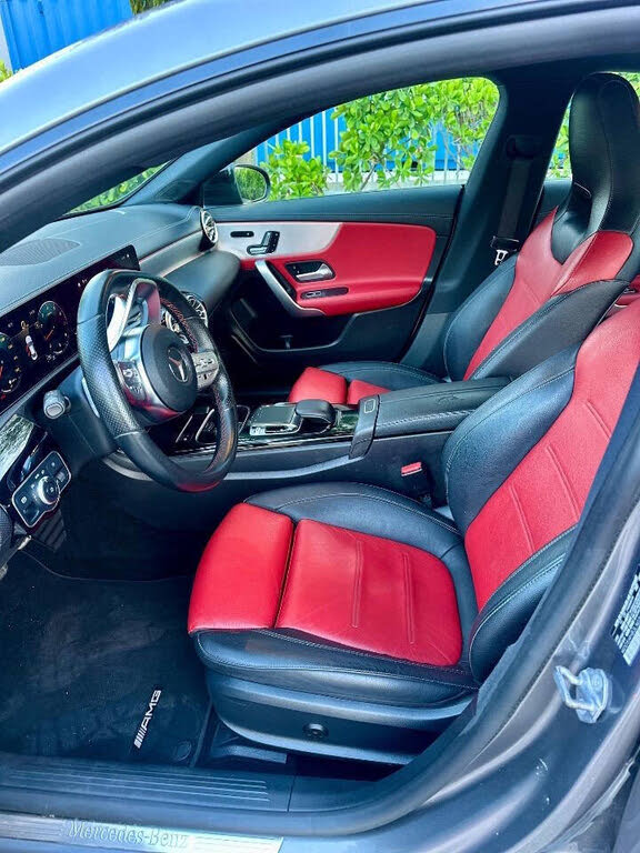 2020 Mercedes-Benz CLA CLA 250 4MATIC
                                    for sale in Miami, FL – photo 10