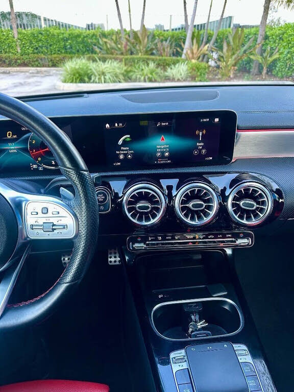 2020 Mercedes-Benz CLA CLA 250 4MATIC
                                    for sale in Miami, FL – photo 13