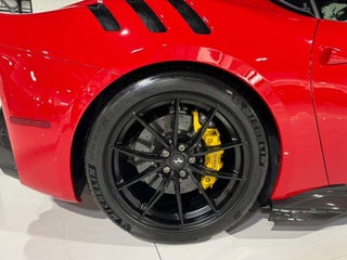 2017 Ferrari F12tdf thumbnail – Ft. Lauderdale, FL – 47