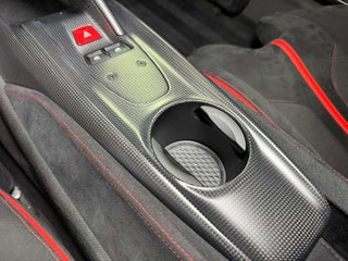 2017 Ferrari F12tdf thumbnail – Ft. Lauderdale, FL – 23