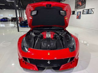 2017 Ferrari F12tdf thumbnail – Ft. Lauderdale, FL – 36